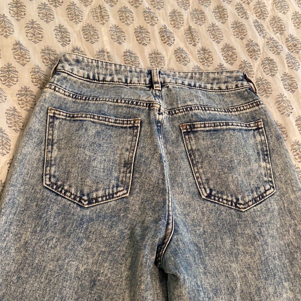 PacSun Jean - Picture 3 of 4